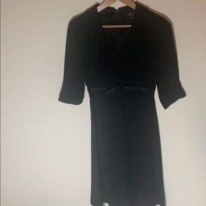 TAHARI DRESS